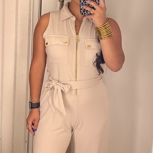 Michael Kors SMALL jumpsuit